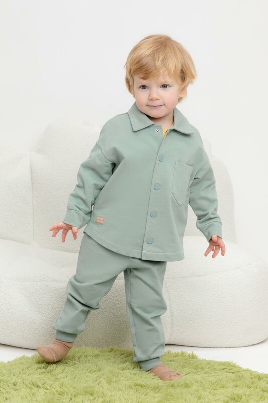 брюки д/мал яс